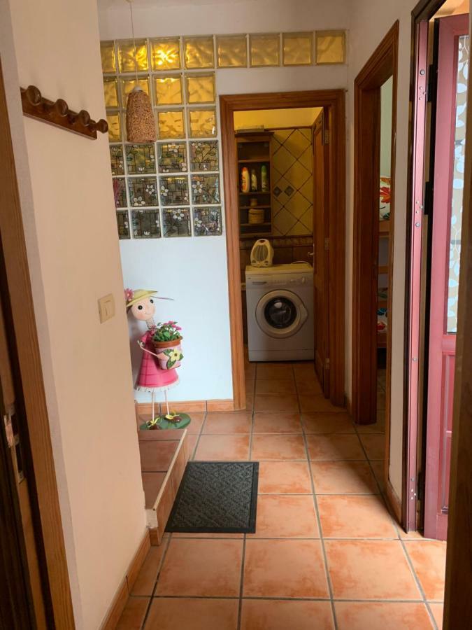 Вілла Casa Tanajara El Pinar  Екстер'єр фото
