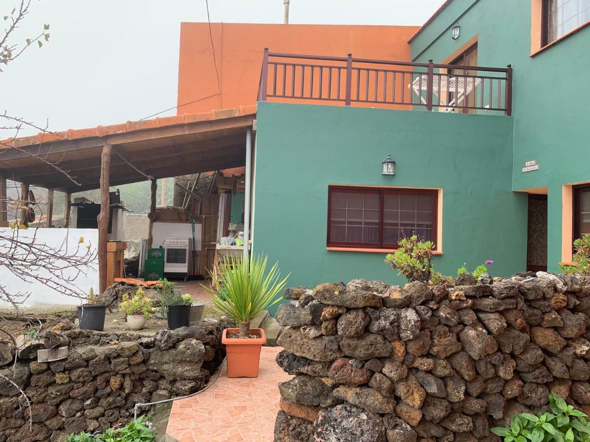 Вілла Casa Tanajara El Pinar  Екстер'єр фото