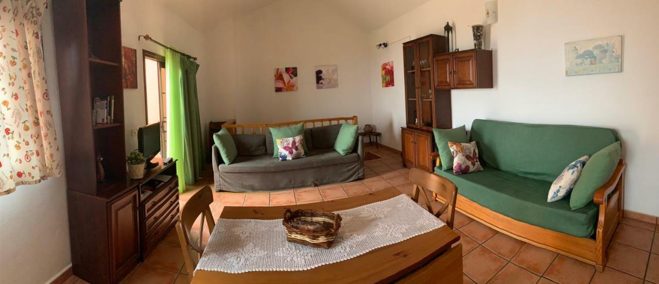 Вілла Casa Tanajara El Pinar  Екстер'єр фото