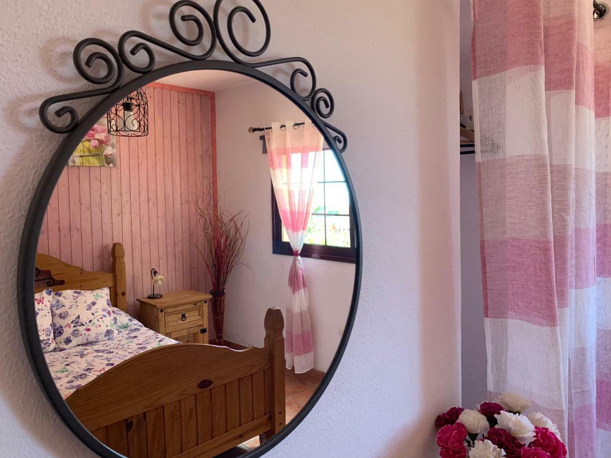 Вілла Casa Tanajara El Pinar  Екстер'єр фото