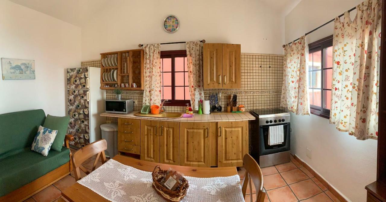 Вілла Casa Tanajara El Pinar  Екстер'єр фото